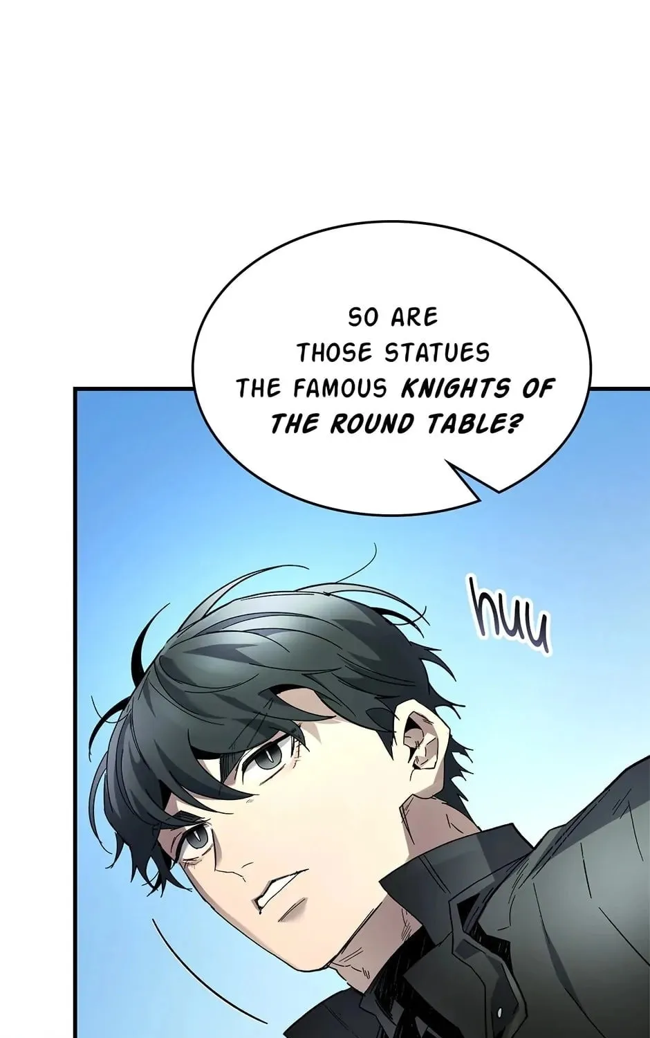 Read Level Up with the Gods EN Manga Online