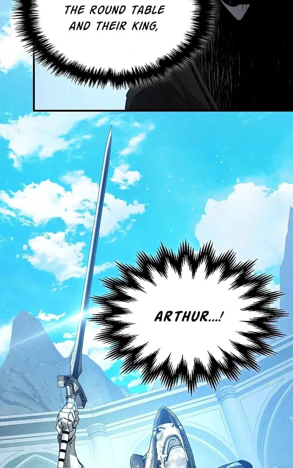 Read Level Up with the Gods EN Manga Online