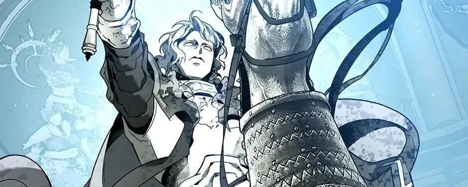 Read Level Up with the Gods EN Manga Online