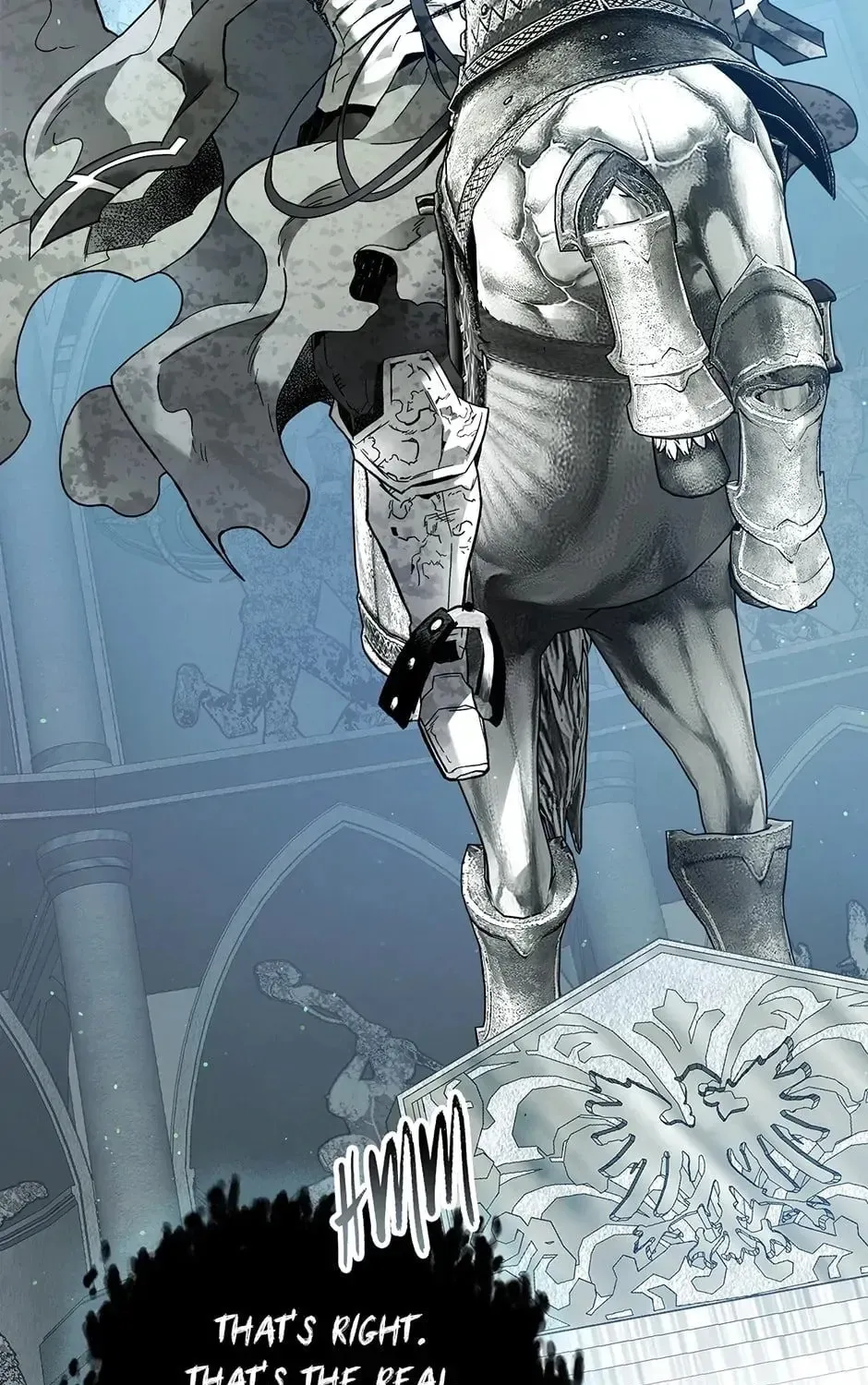Read Level Up with the Gods EN Manga Online