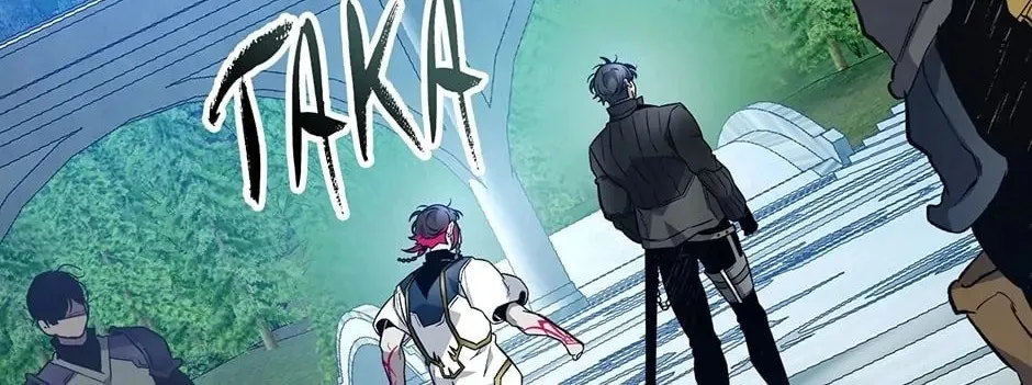 Read Level Up with the Gods EN Manga Online