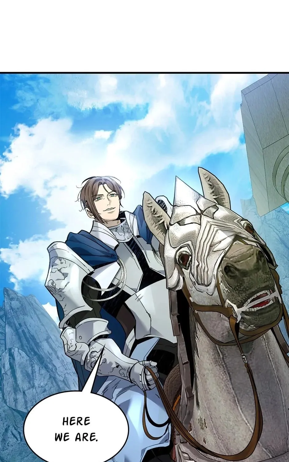 Read Level Up with the Gods EN Manga Online
