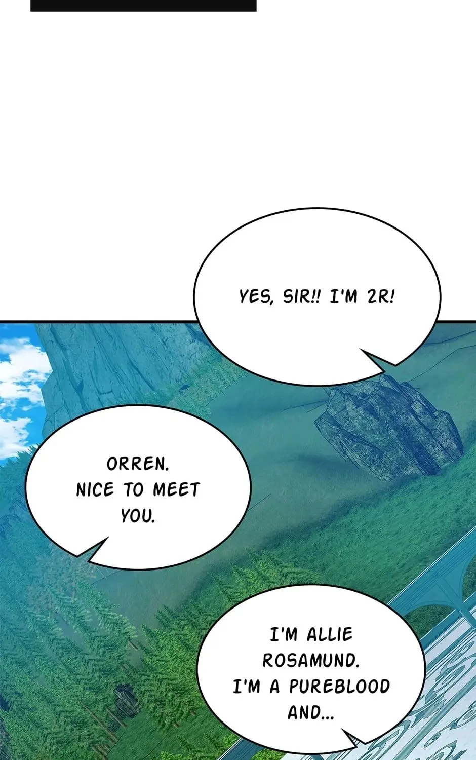 Read Level Up with the Gods EN Manga Online