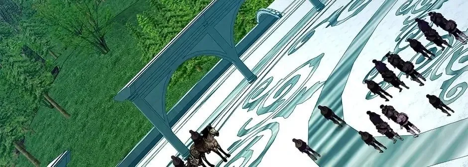 Read Level Up with the Gods EN Manga Online