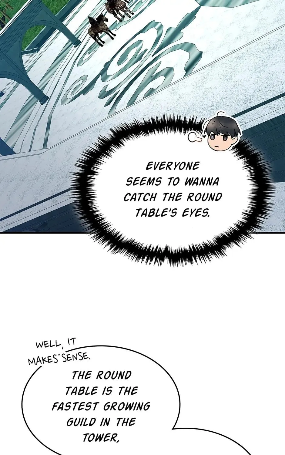 Read Level Up with the Gods EN Manga Online