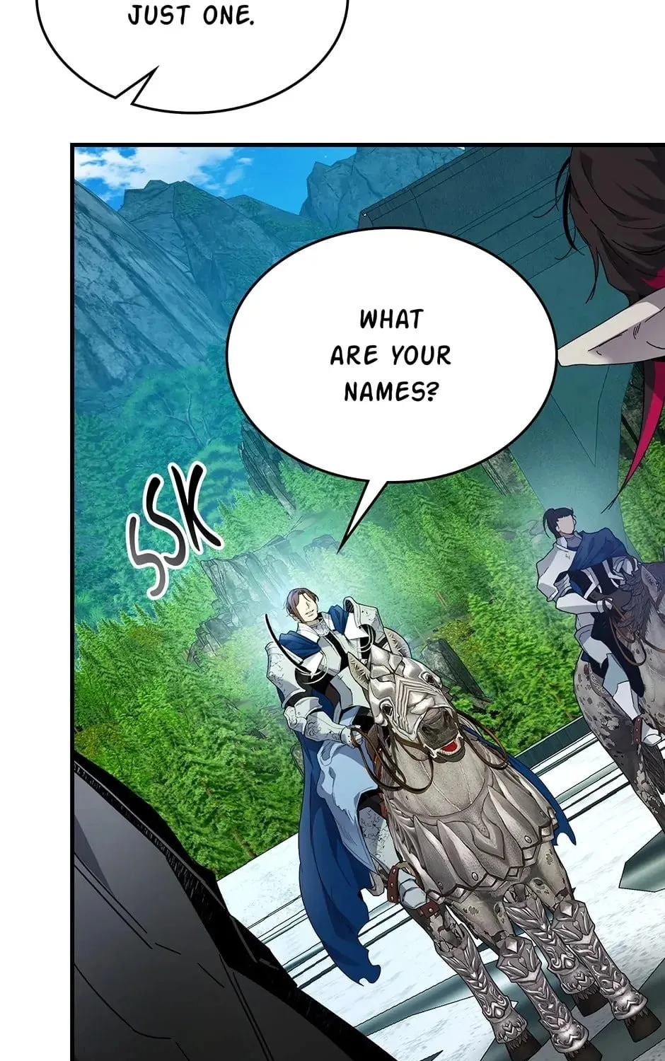 Read Level Up with the Gods EN Manga Online