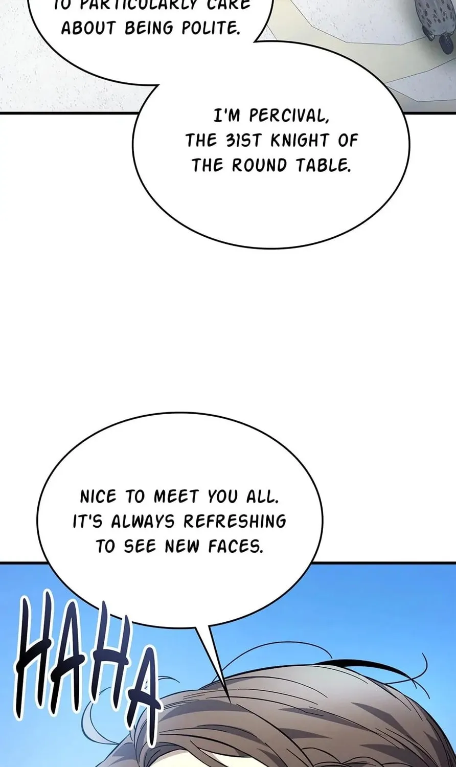 Read Level Up with the Gods EN Manga Online