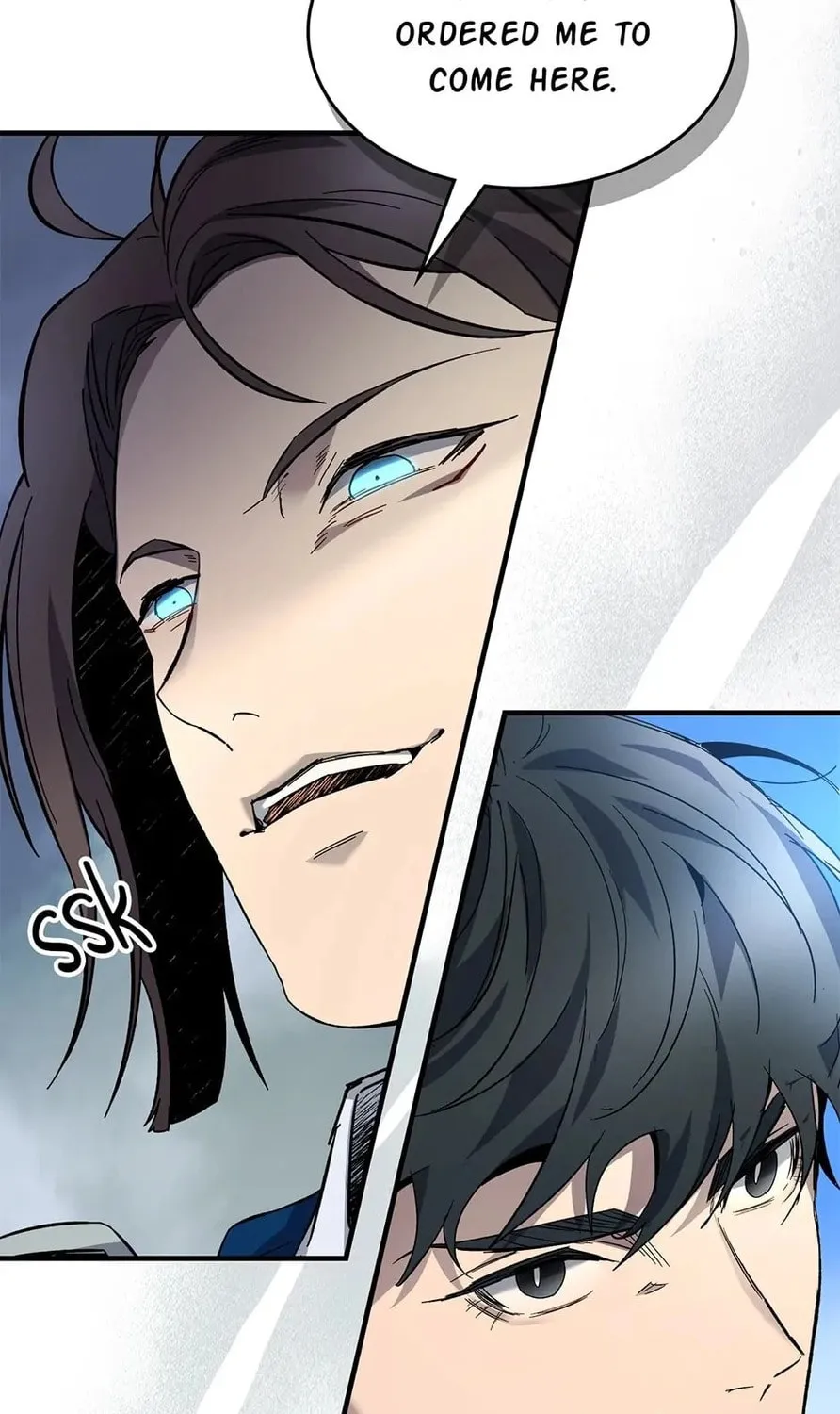 Read Level Up with the Gods EN Manga Online