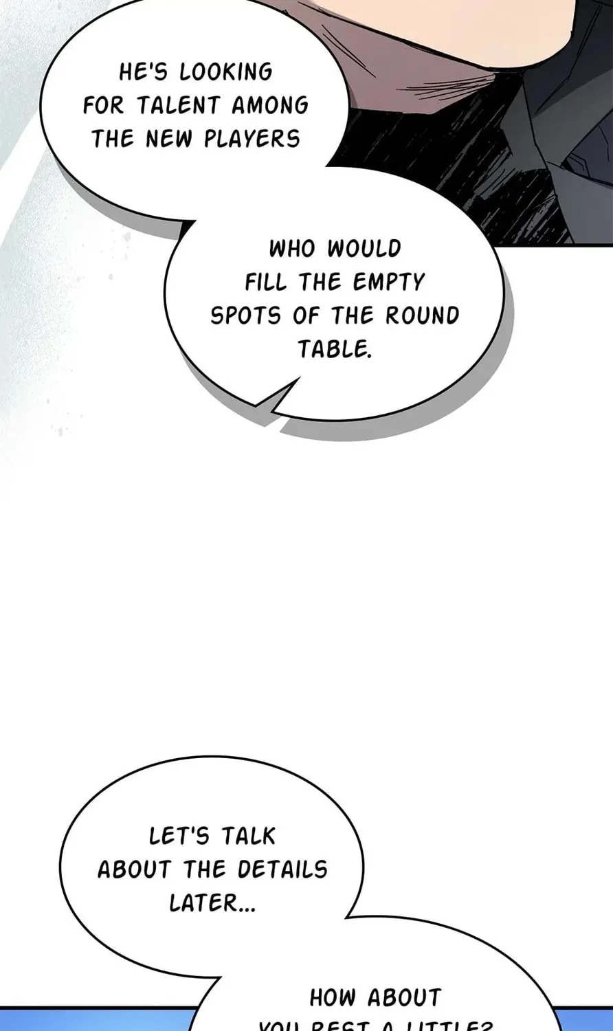 Read Level Up with the Gods EN Manga Online