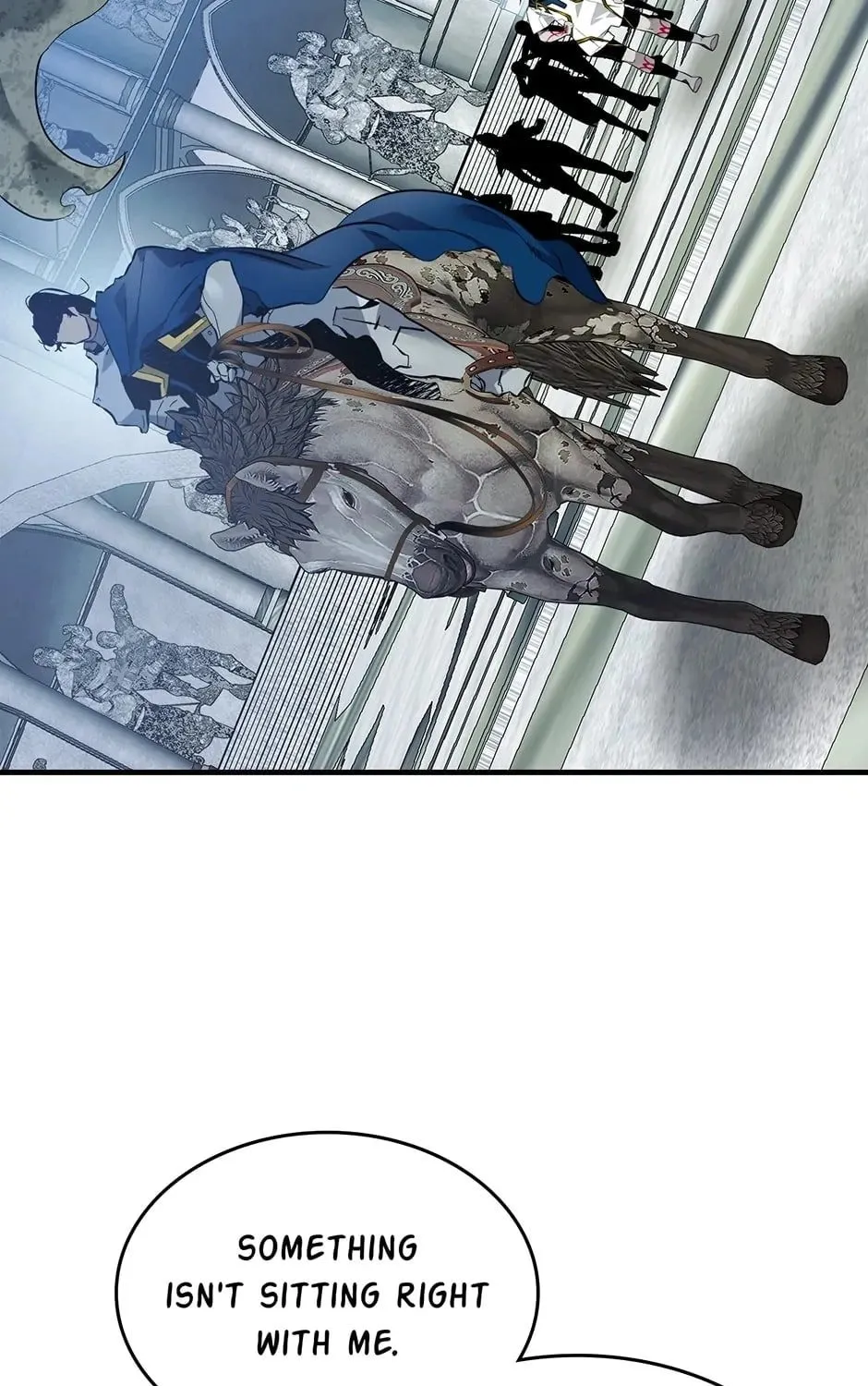 Read Level Up with the Gods EN Manga Online