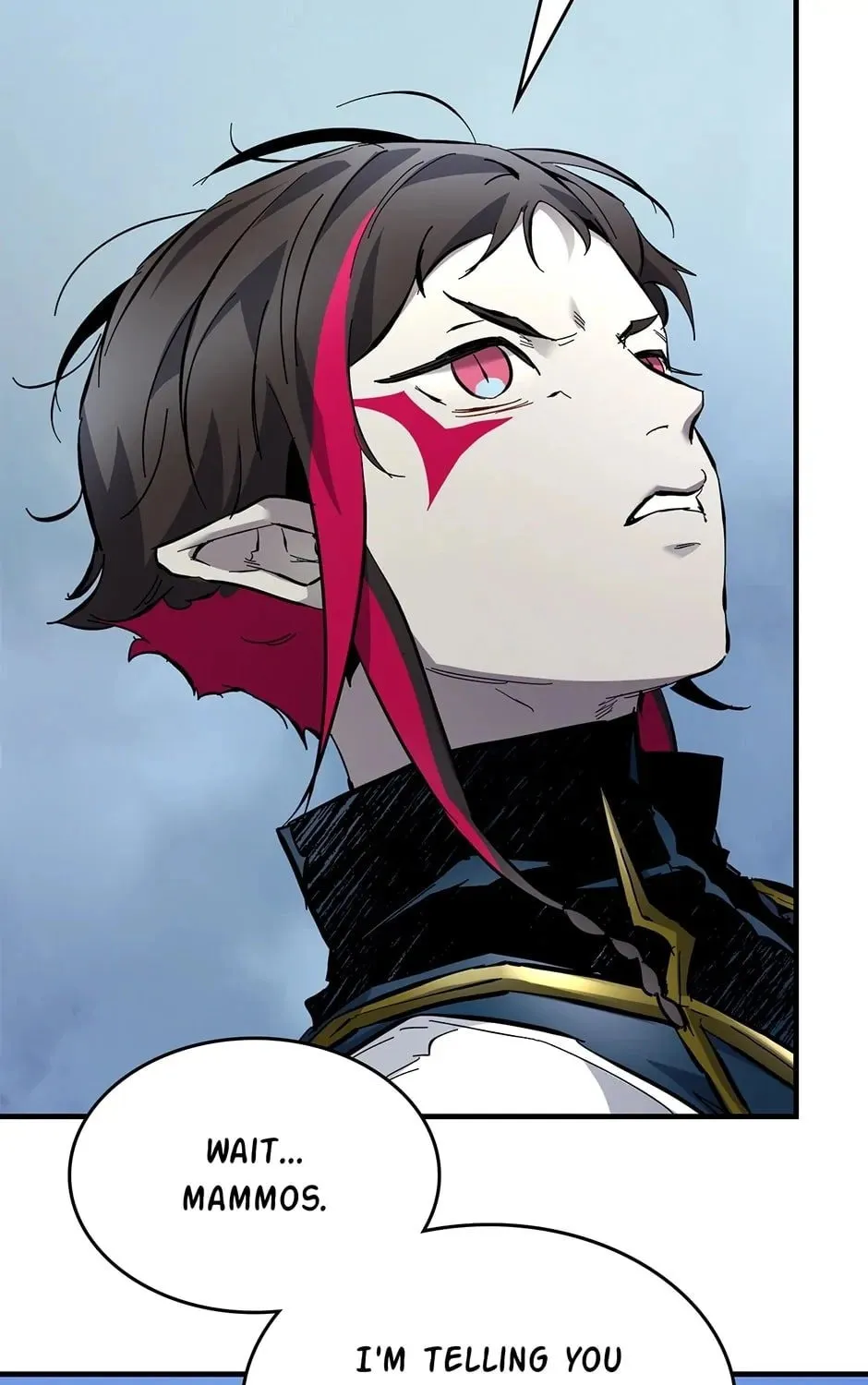 Read Level Up with the Gods EN Manga Online