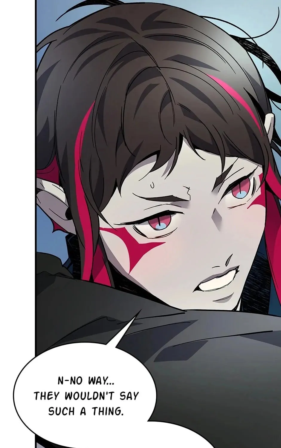 Read Level Up with the Gods EN Manga Online