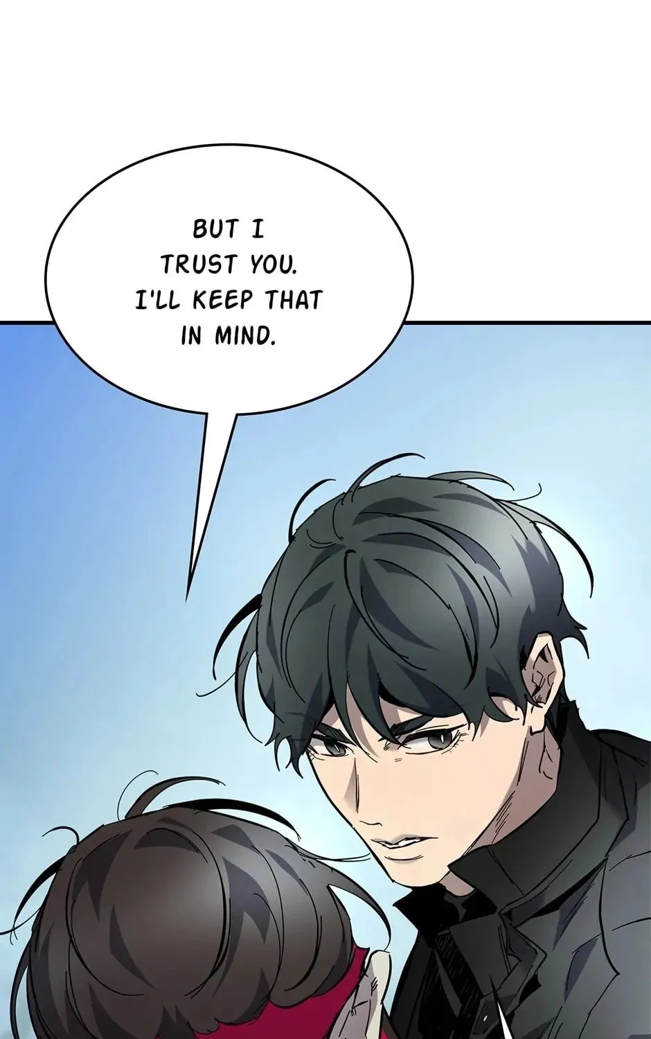 Read Level Up with the Gods EN Manga Online