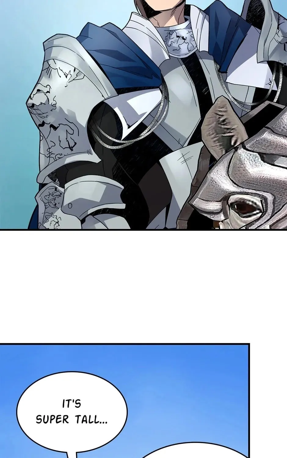 Read Level Up with the Gods EN Manga Online