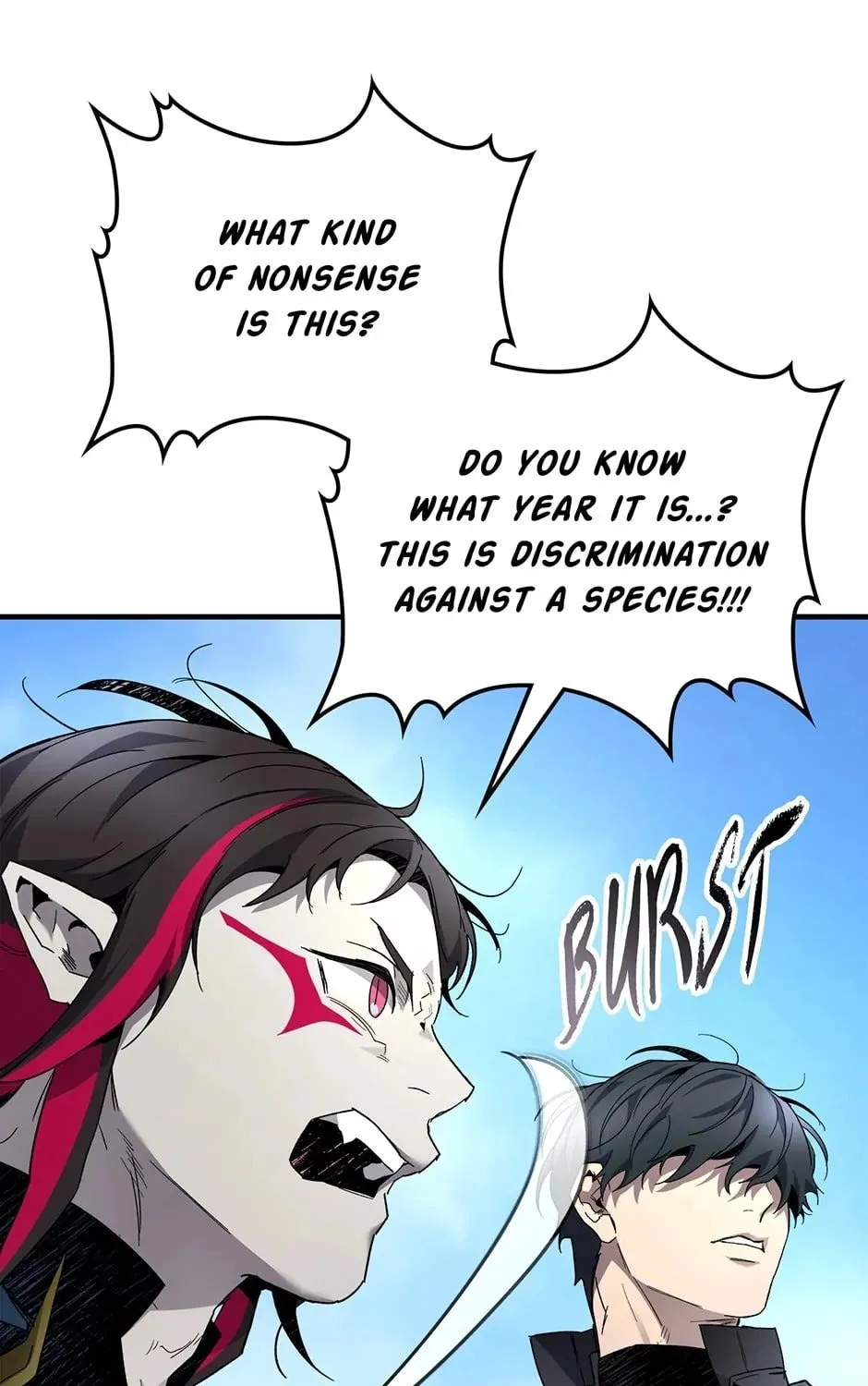 Read Level Up with the Gods EN Manga Online