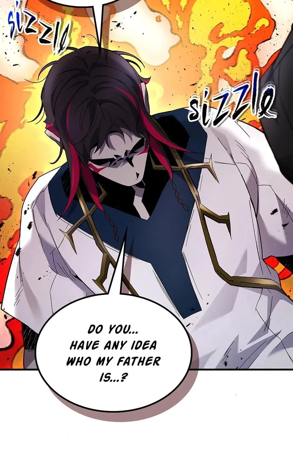 Read Level Up with the Gods EN Manga Online