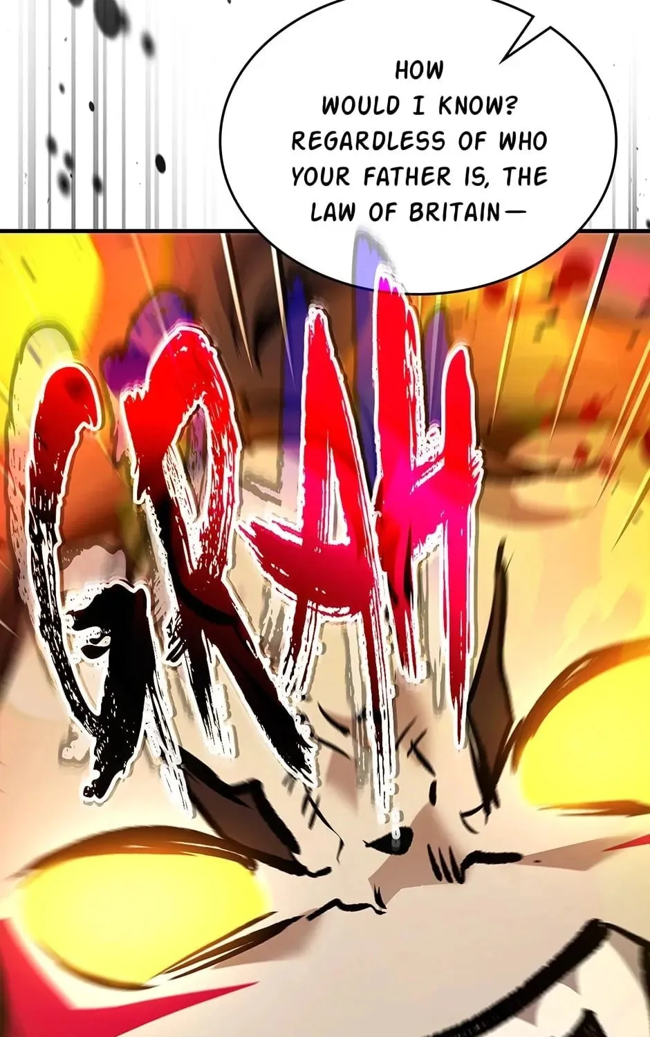 Read Level Up with the Gods EN Manga Online