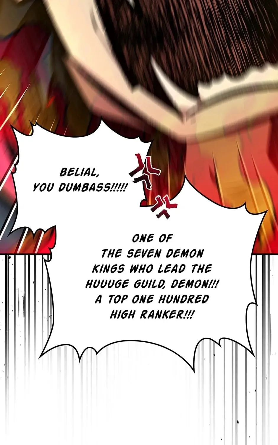 Read Level Up with the Gods EN Manga Online