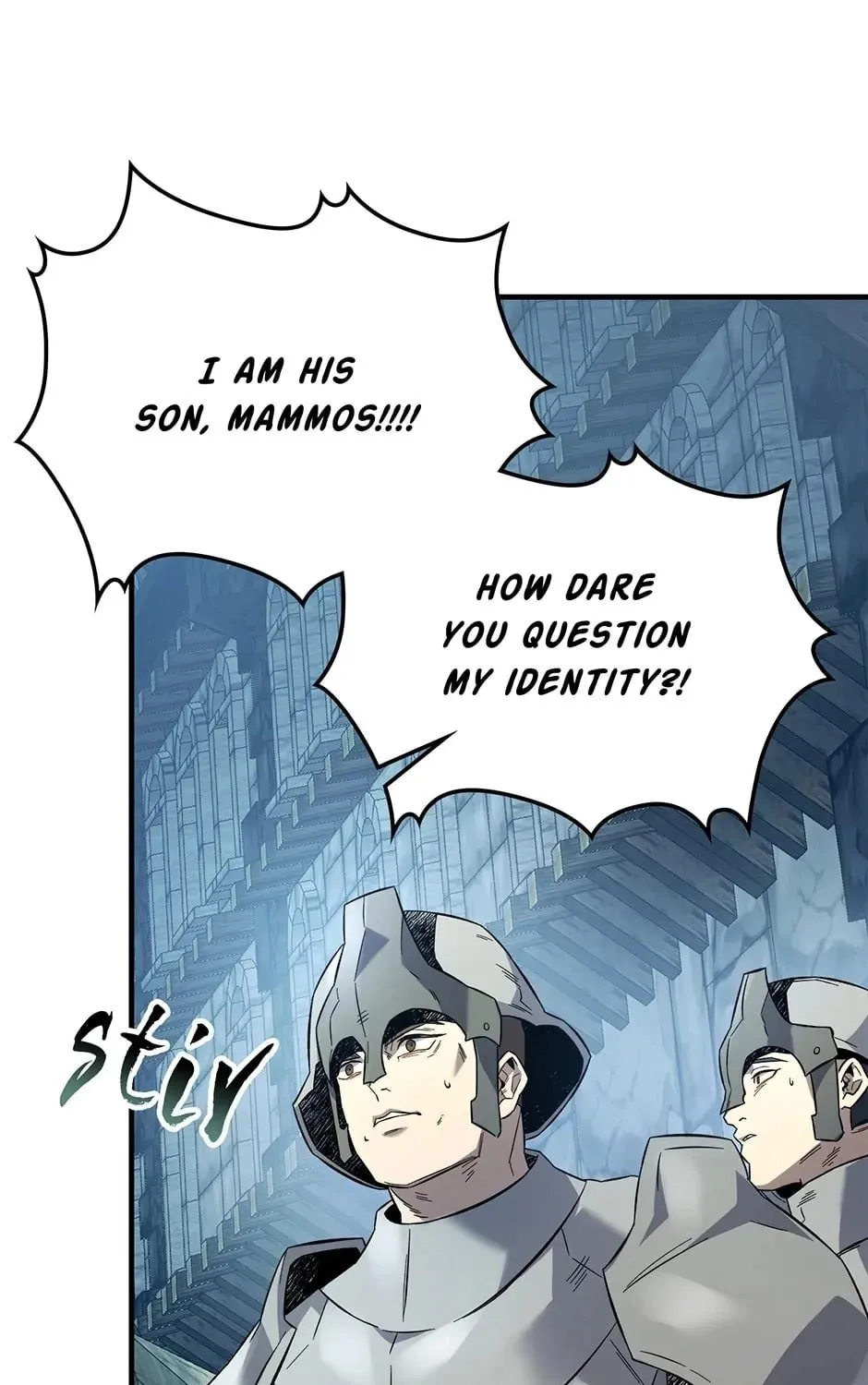 Read Level Up with the Gods EN Manga Online