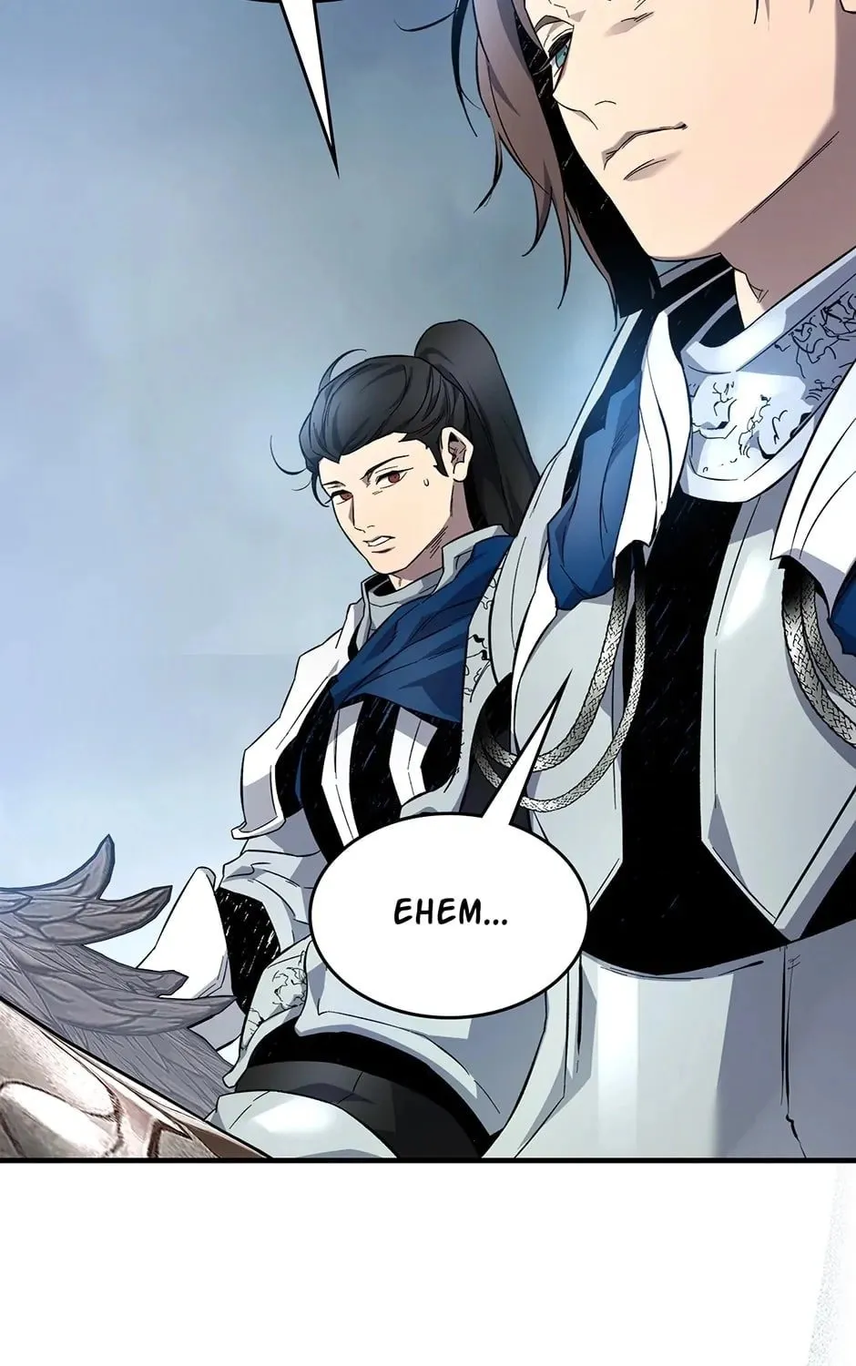 Read Level Up with the Gods EN Manga Online