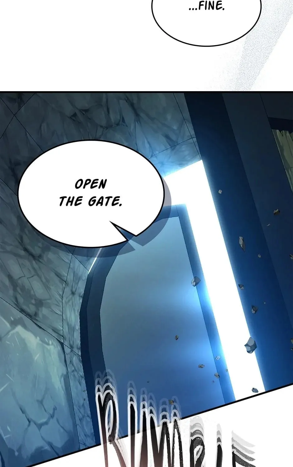 Read Level Up with the Gods EN Manga Online