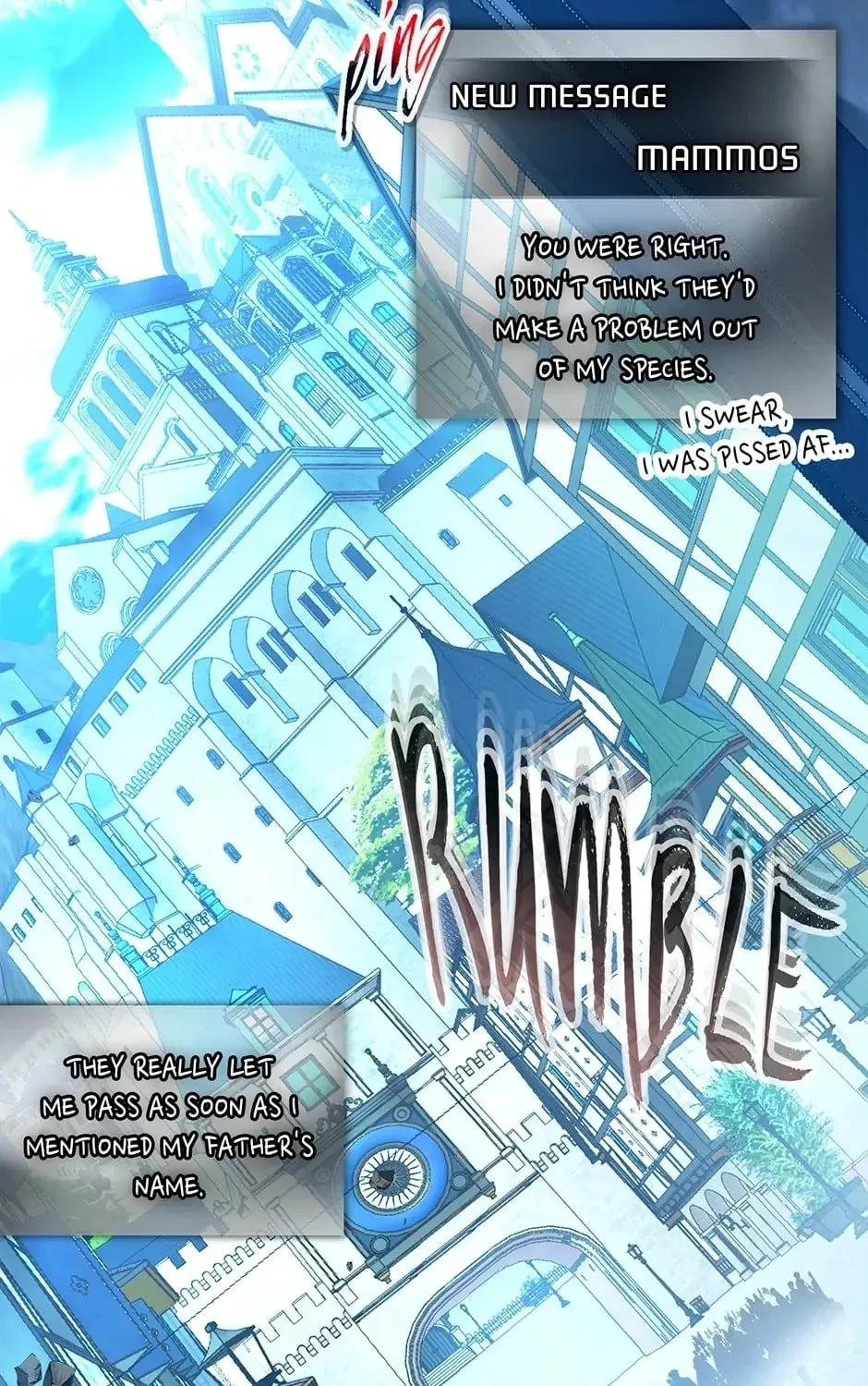 Read Level Up with the Gods EN Manga Online