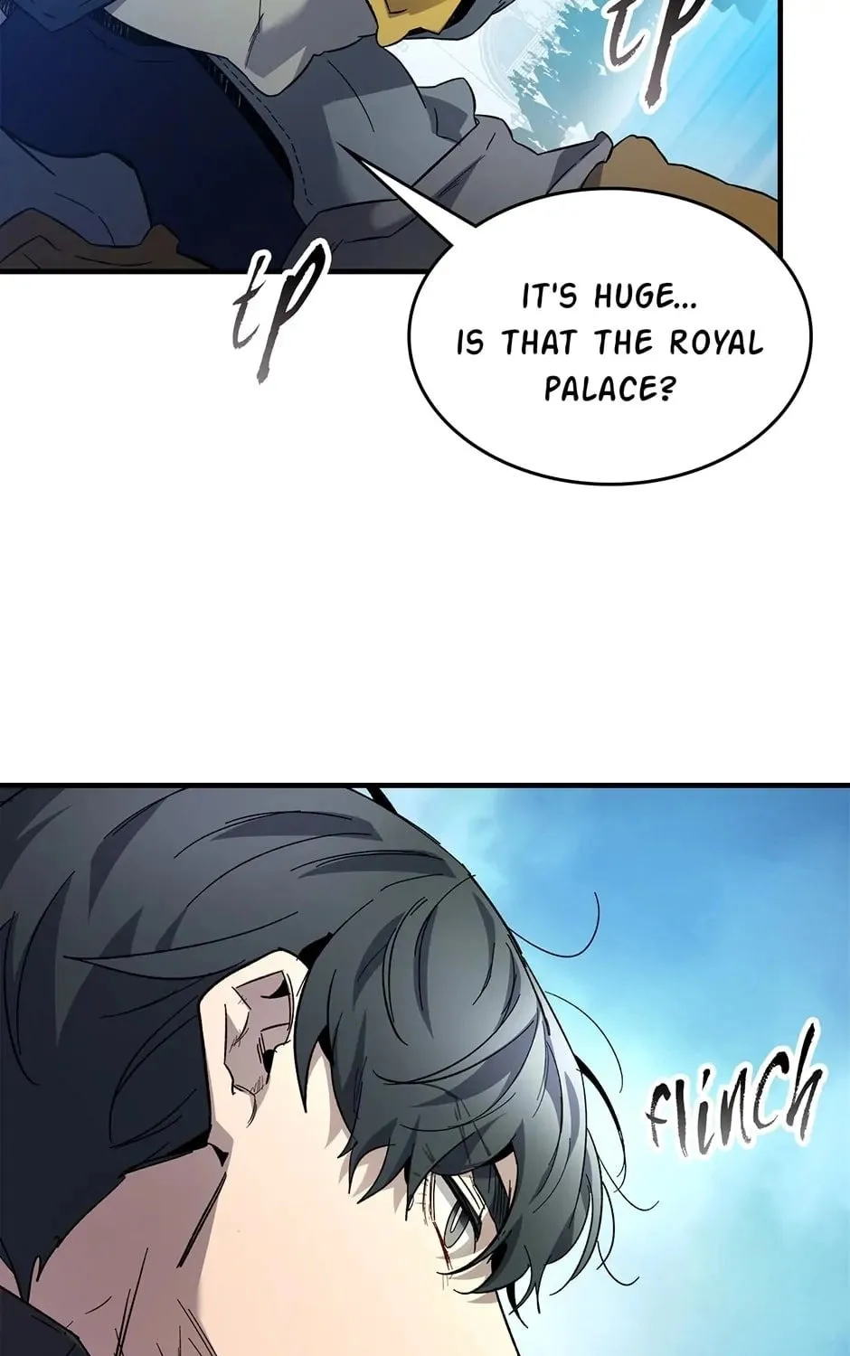 Read Level Up with the Gods EN Manga Online
