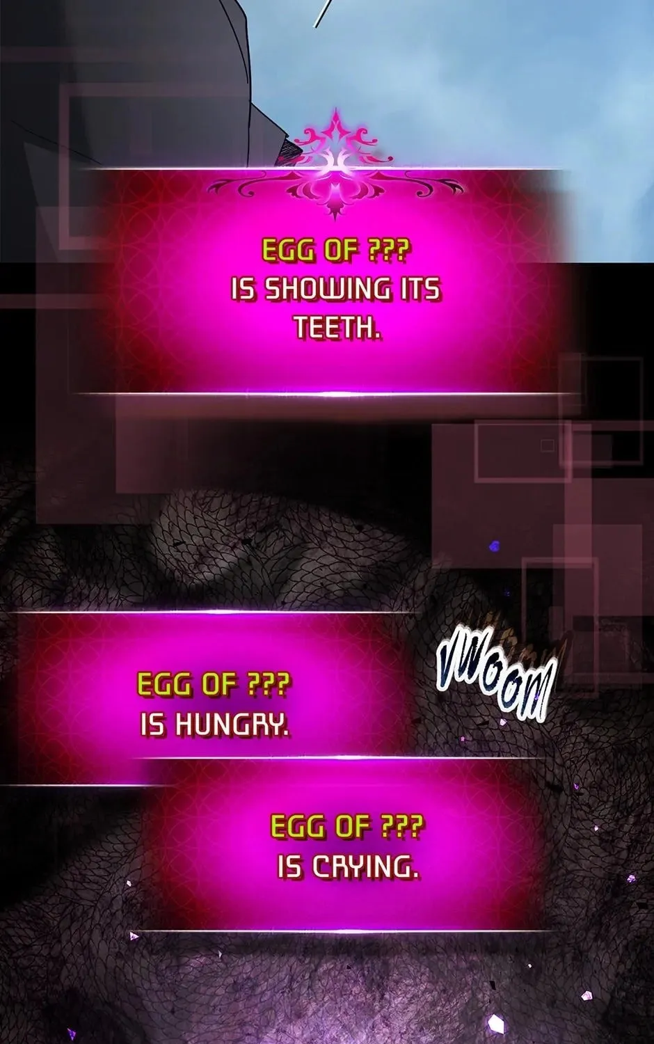 Read Level Up with the Gods EN Manga Online