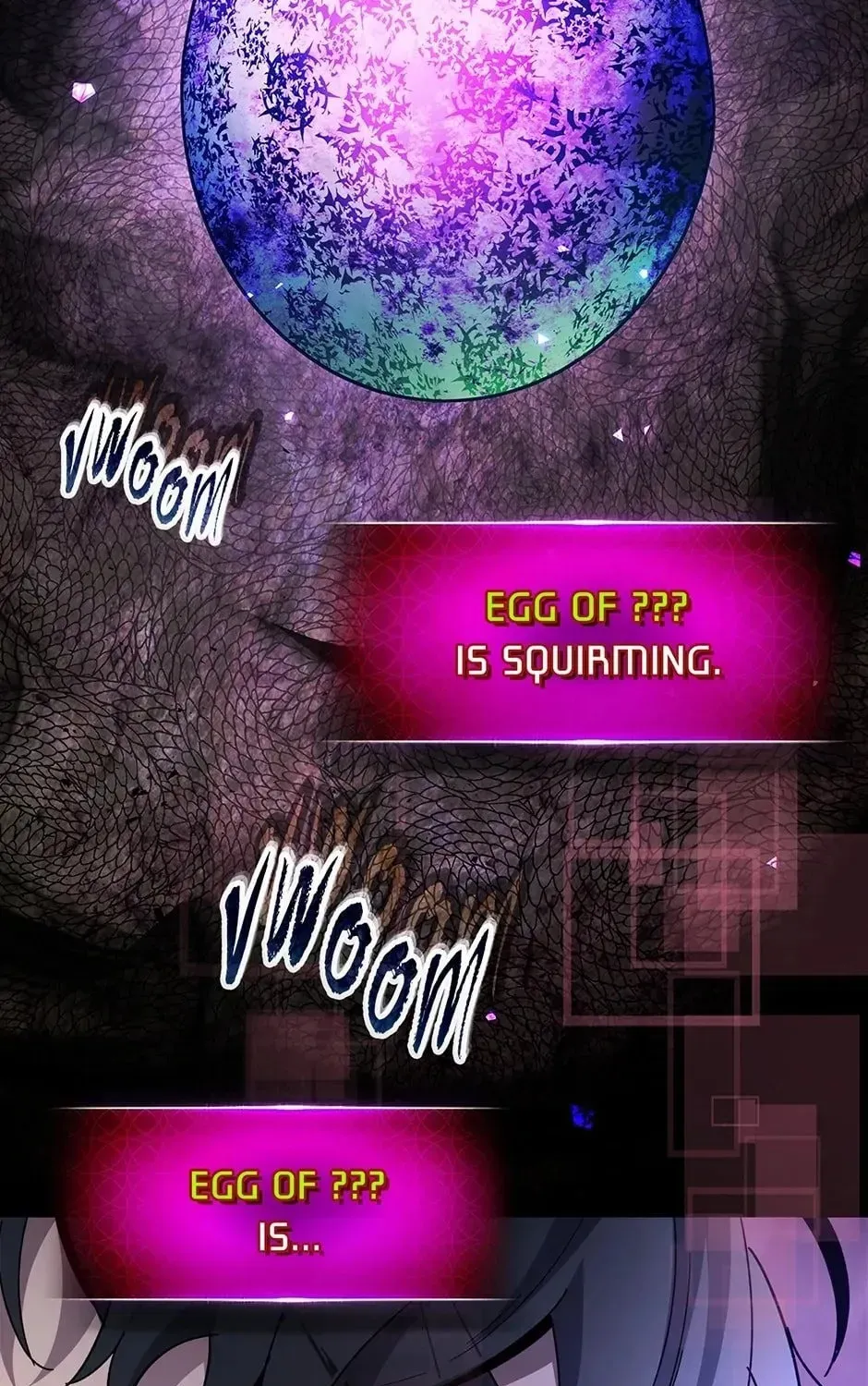 Read Level Up with the Gods EN Manga Online
