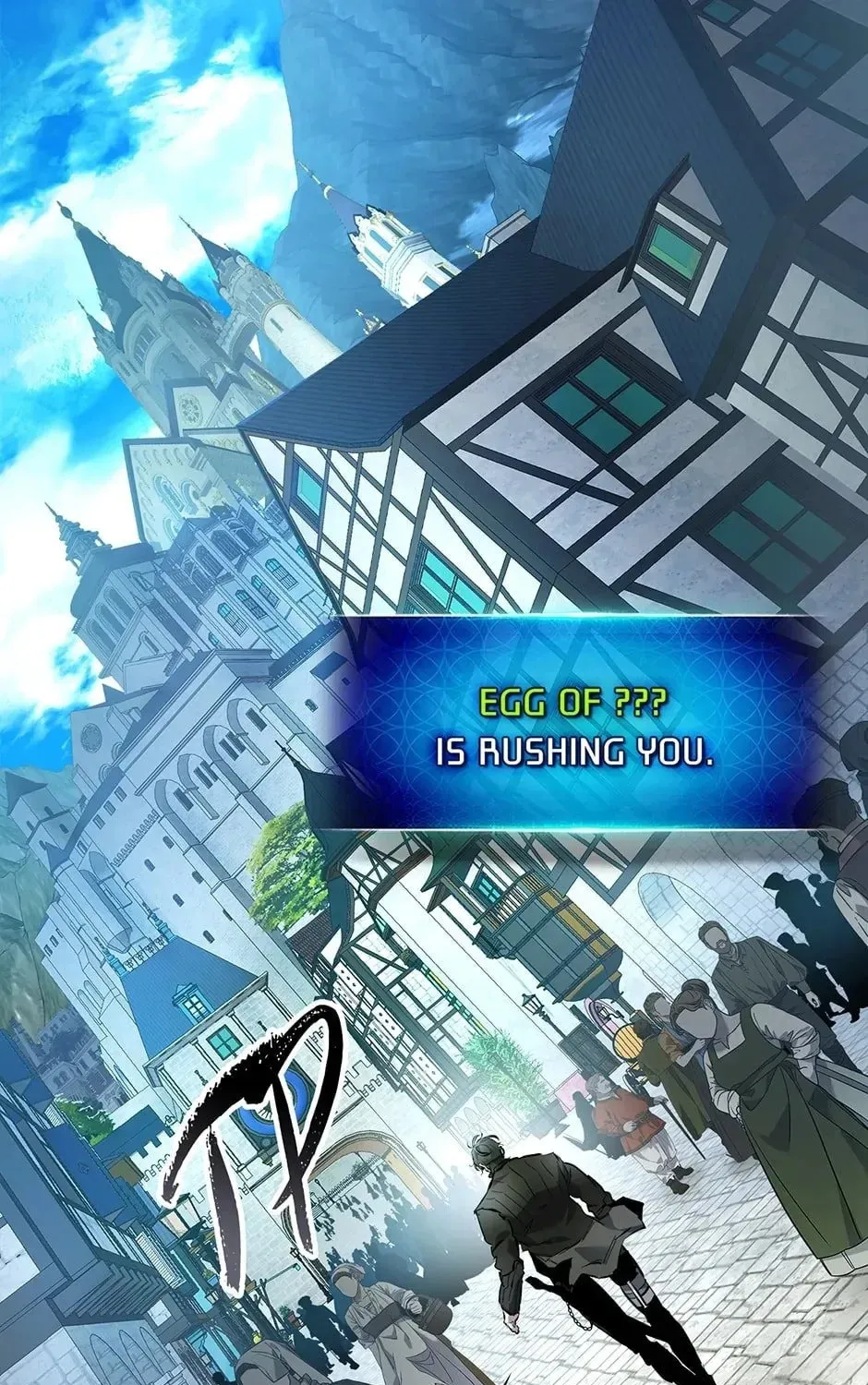 Read Level Up with the Gods EN Manga Online