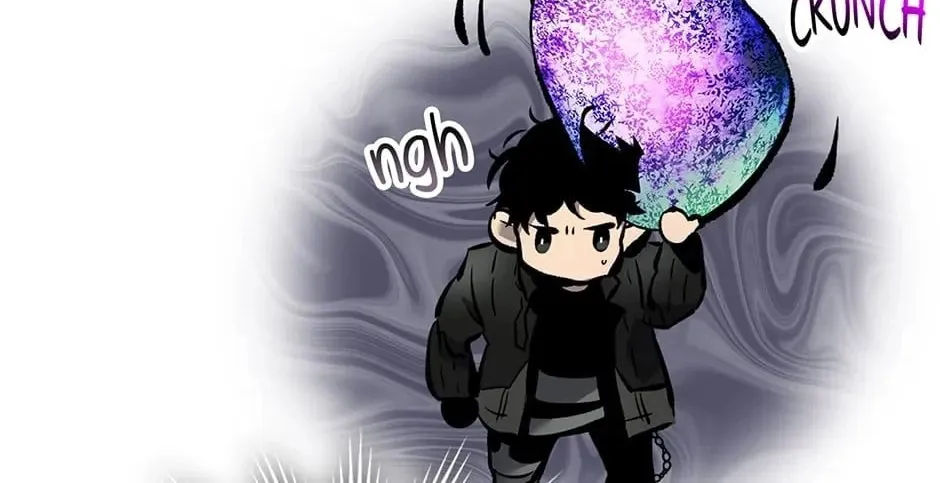 Read Level Up with the Gods EN Manga Online