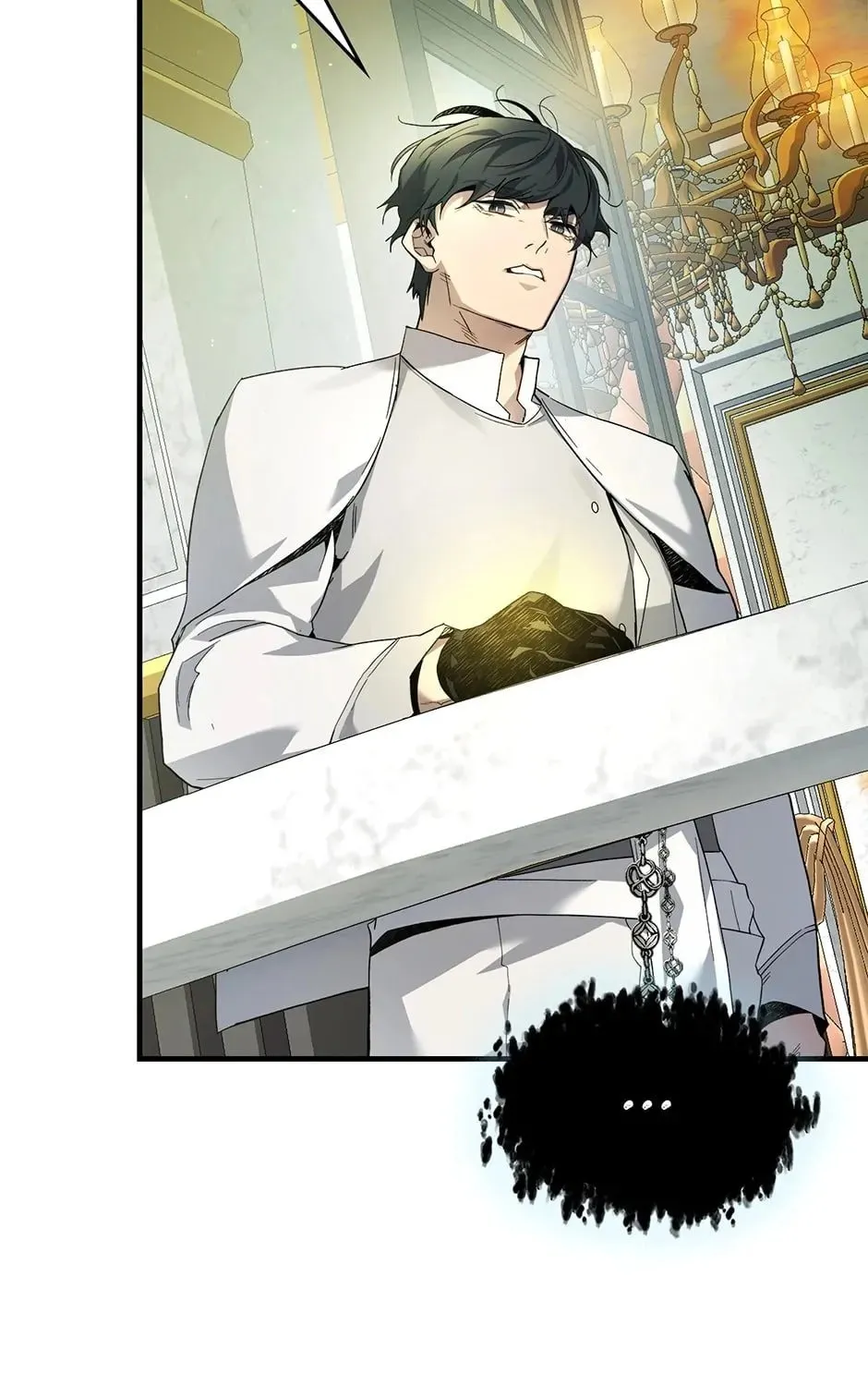 Read Level Up with the Gods EN Manga Online
