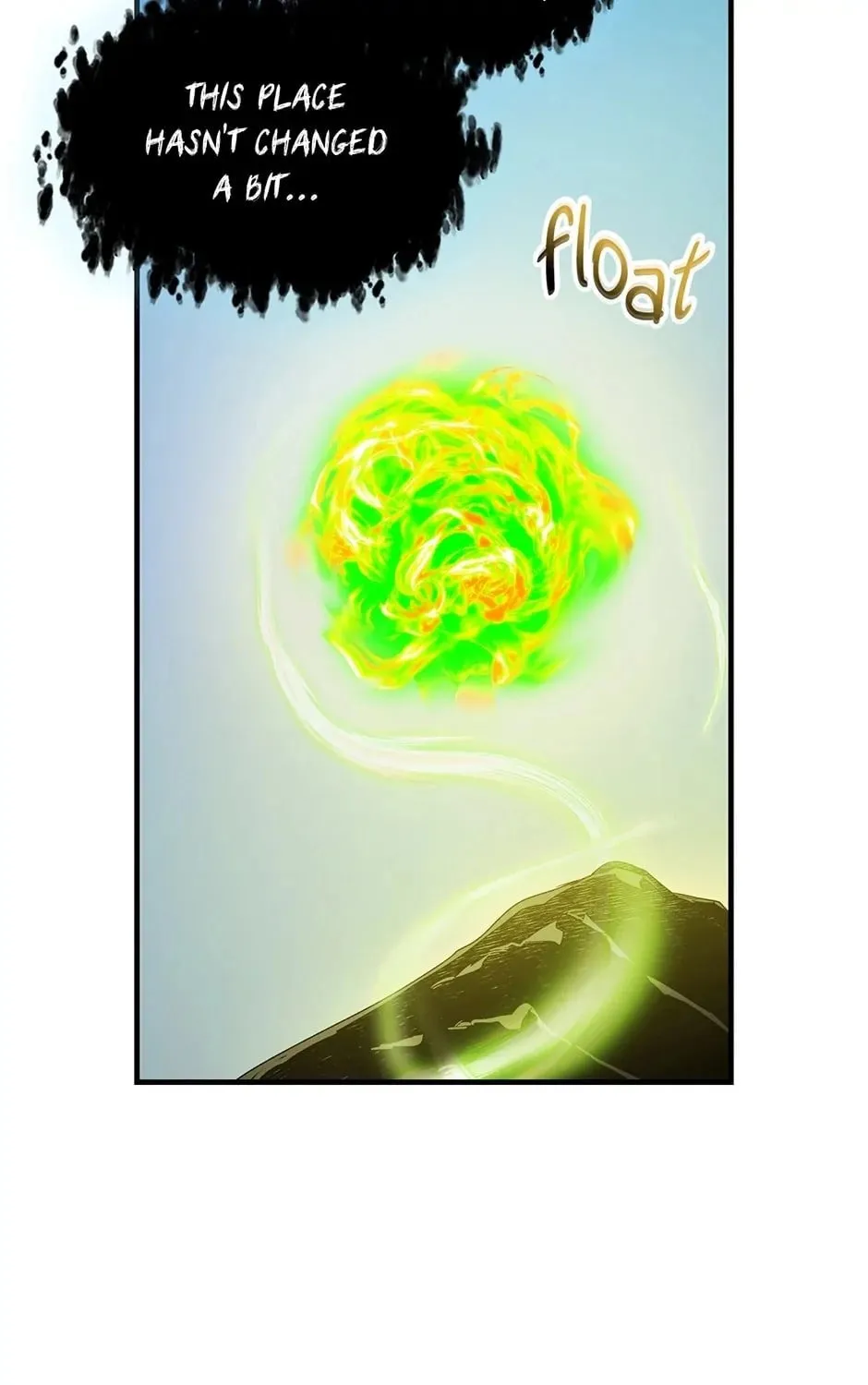 Read Level Up with the Gods EN Manga Online