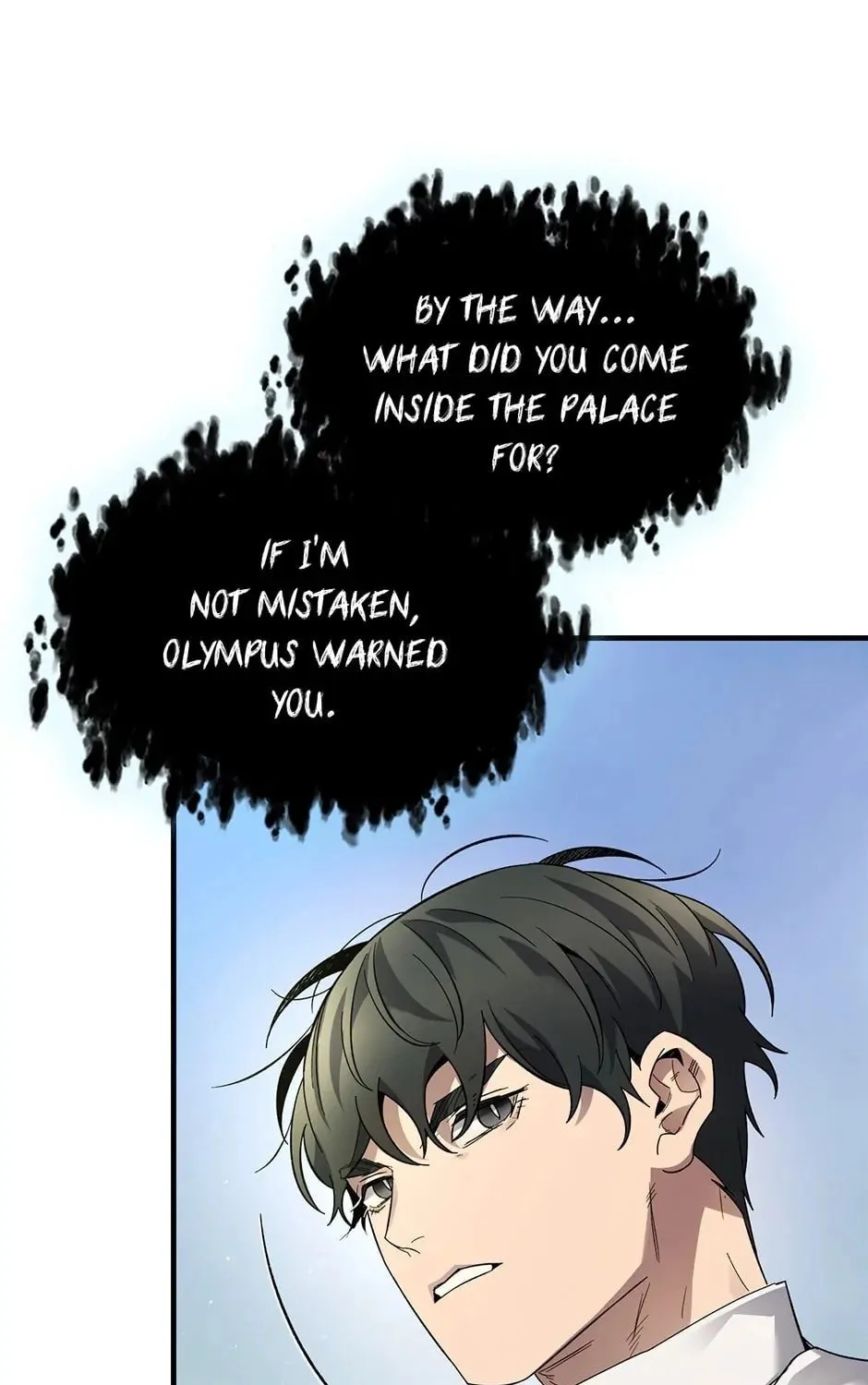 Read Level Up with the Gods EN Manga Online