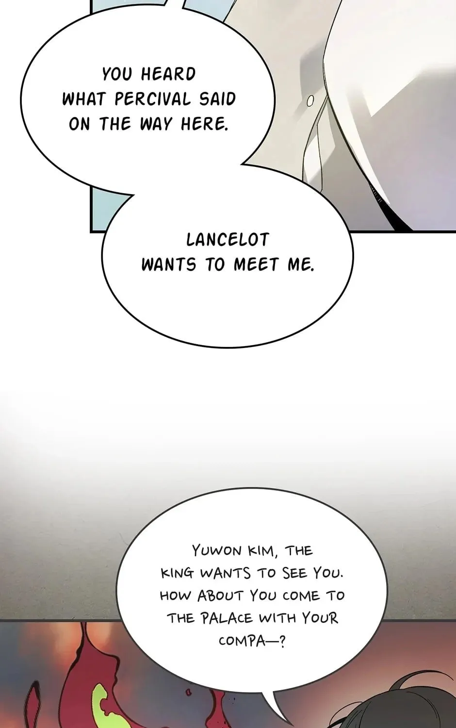 Read Level Up with the Gods EN Manga Online