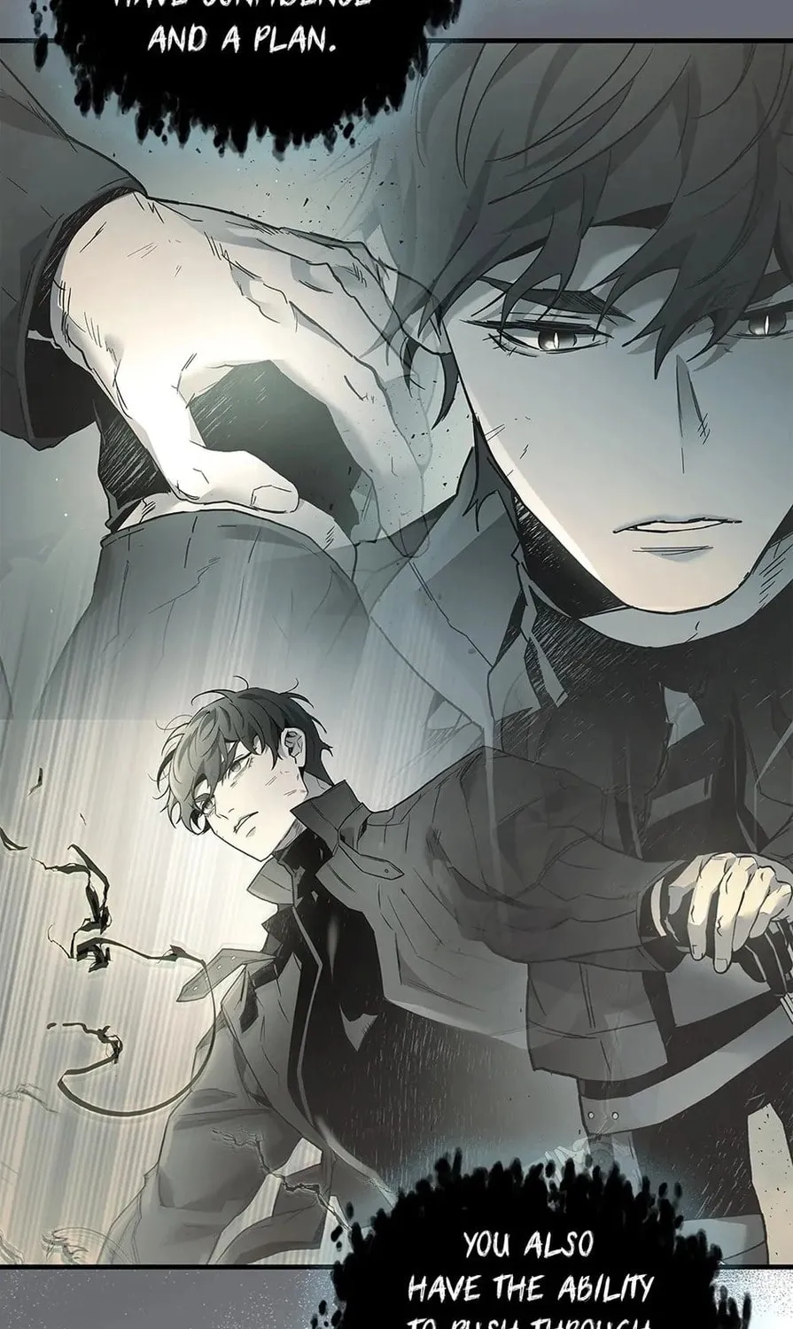Read Level Up with the Gods EN Manga Online
