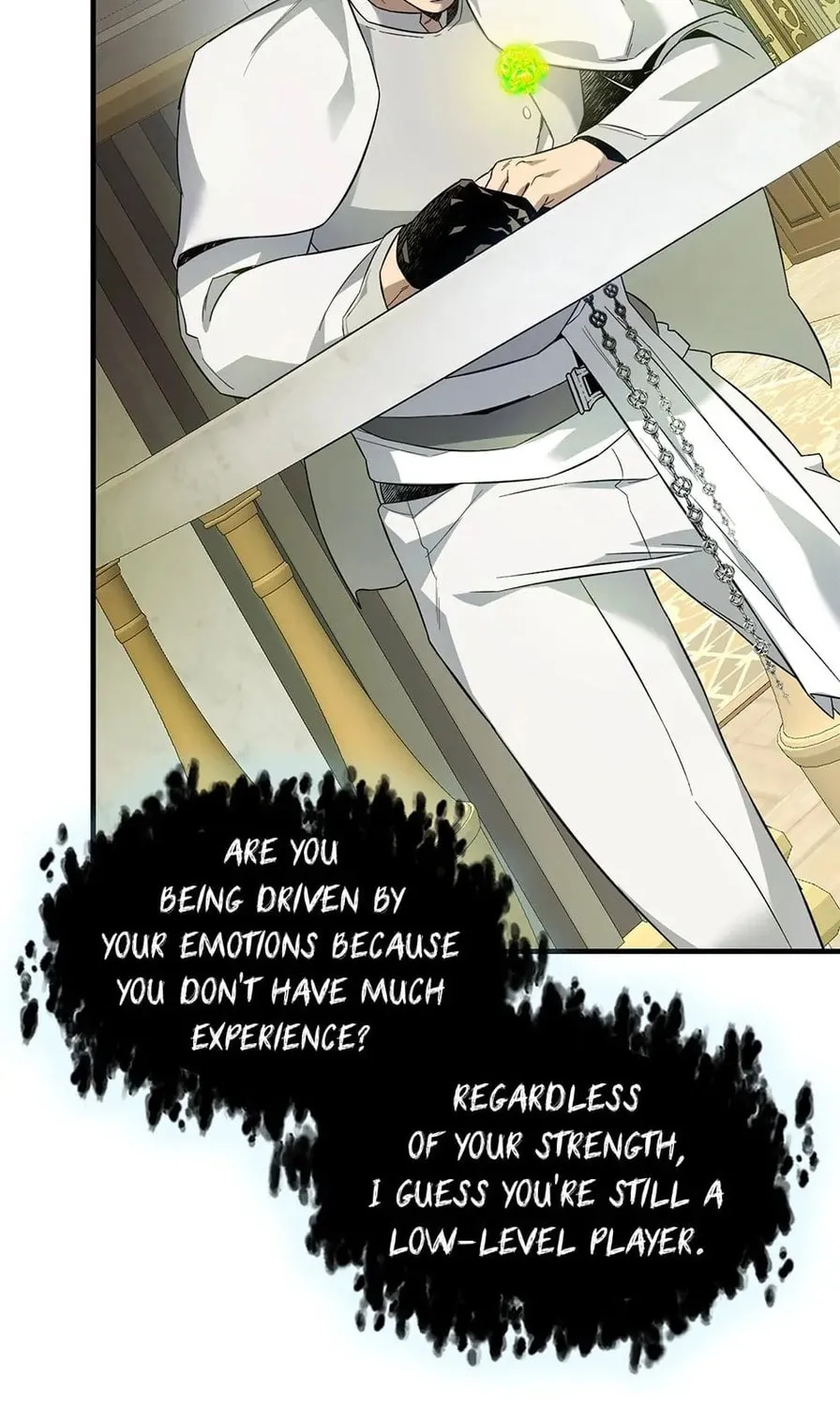 Read Level Up with the Gods EN Manga Online