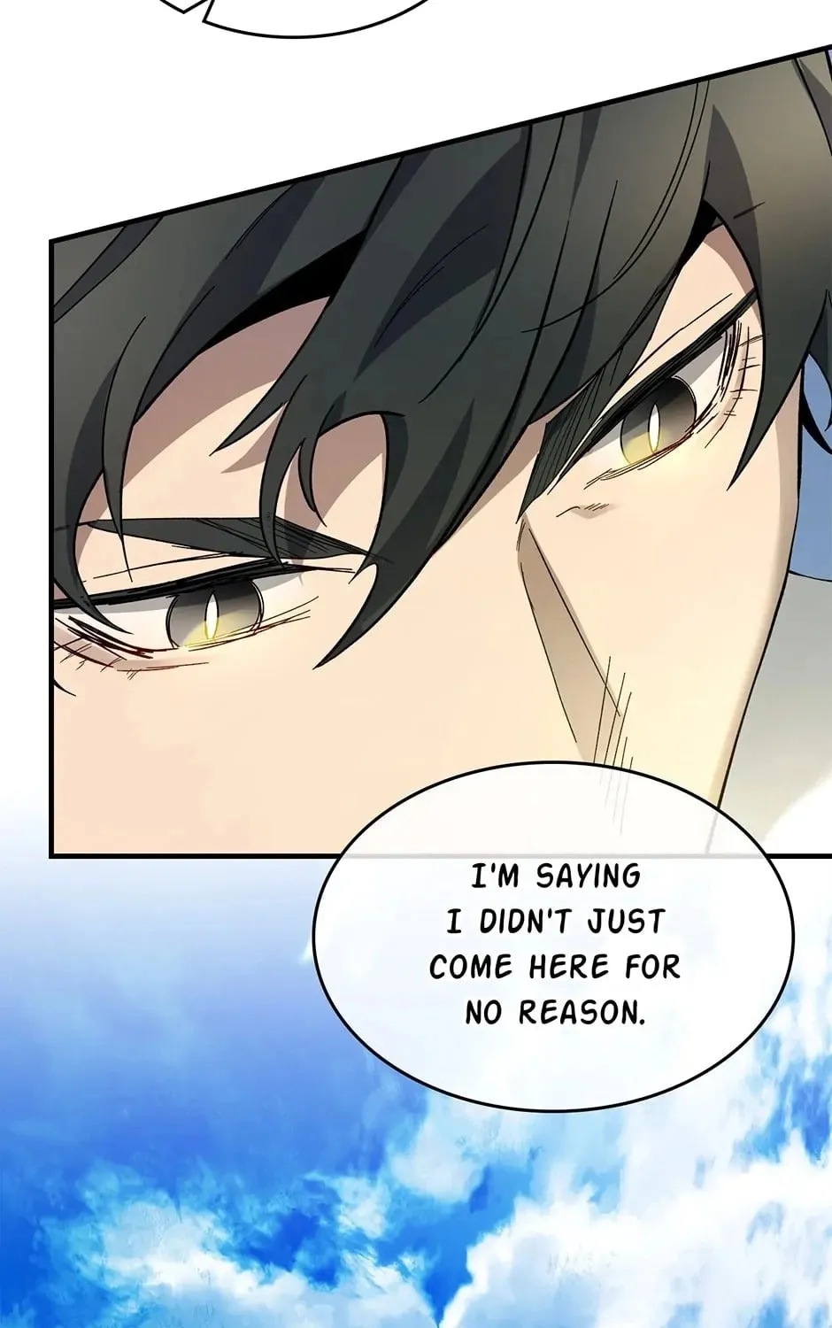 Read Level Up with the Gods EN Manga Online