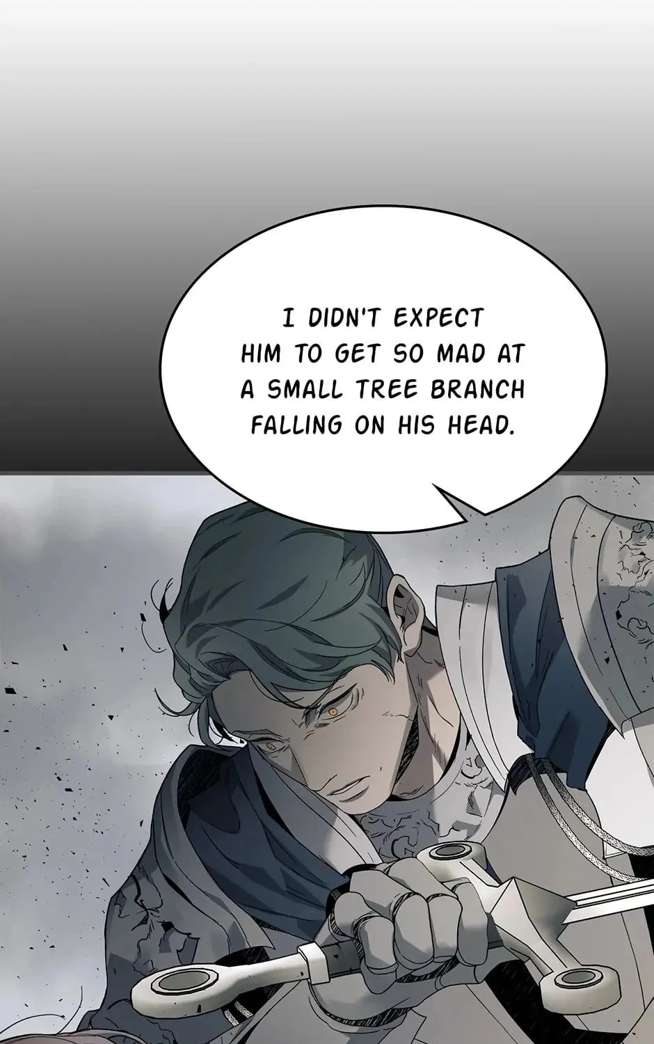 Read Level Up with the Gods EN Manga Online