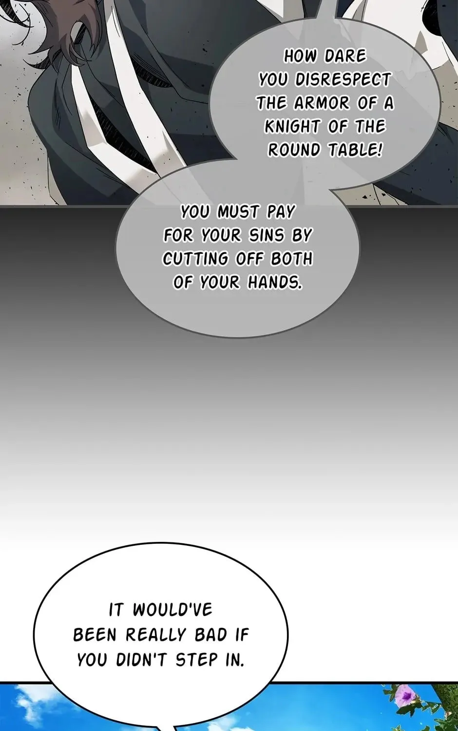 Read Level Up with the Gods EN Manga Online
