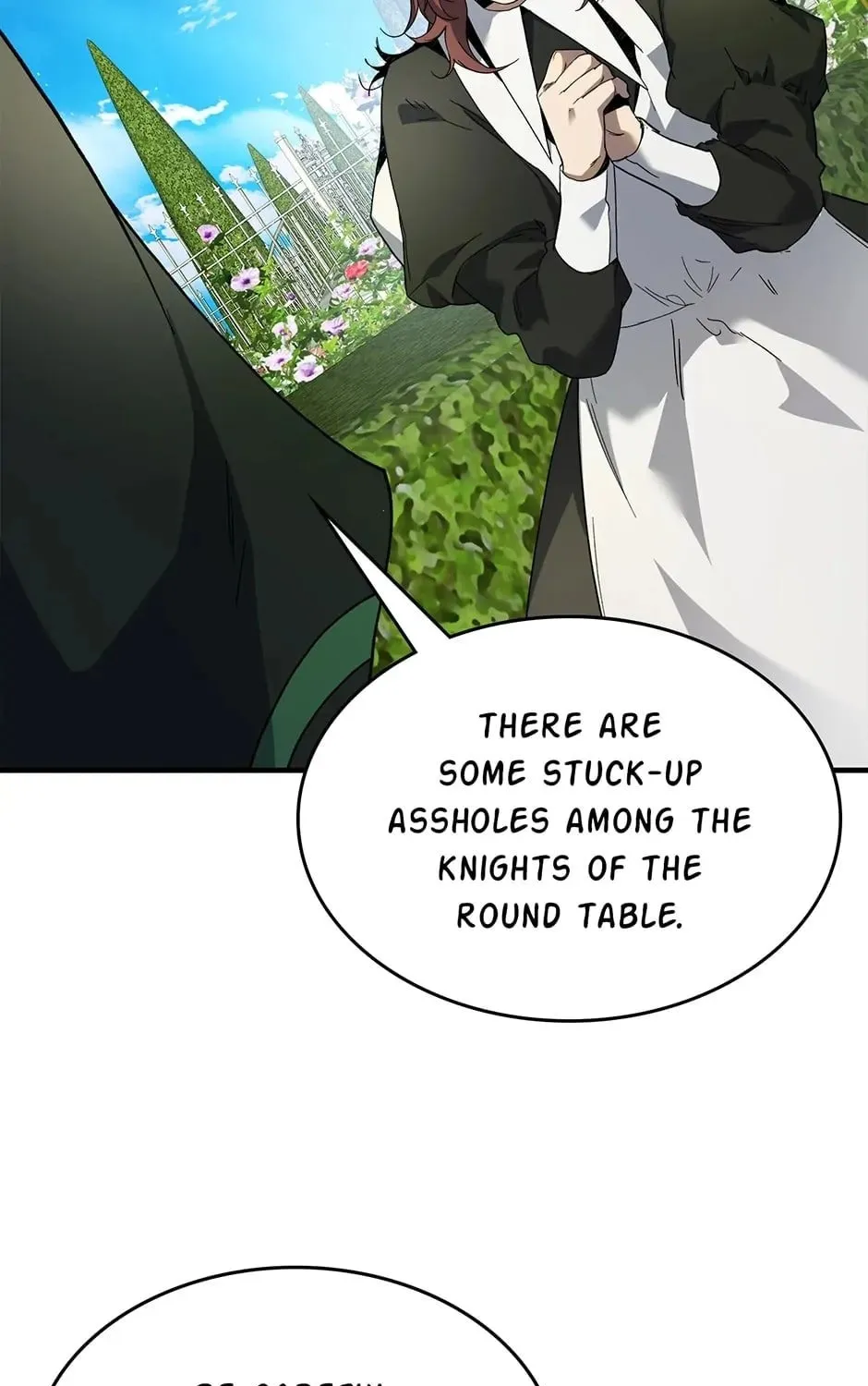 Read Level Up with the Gods EN Manga Online