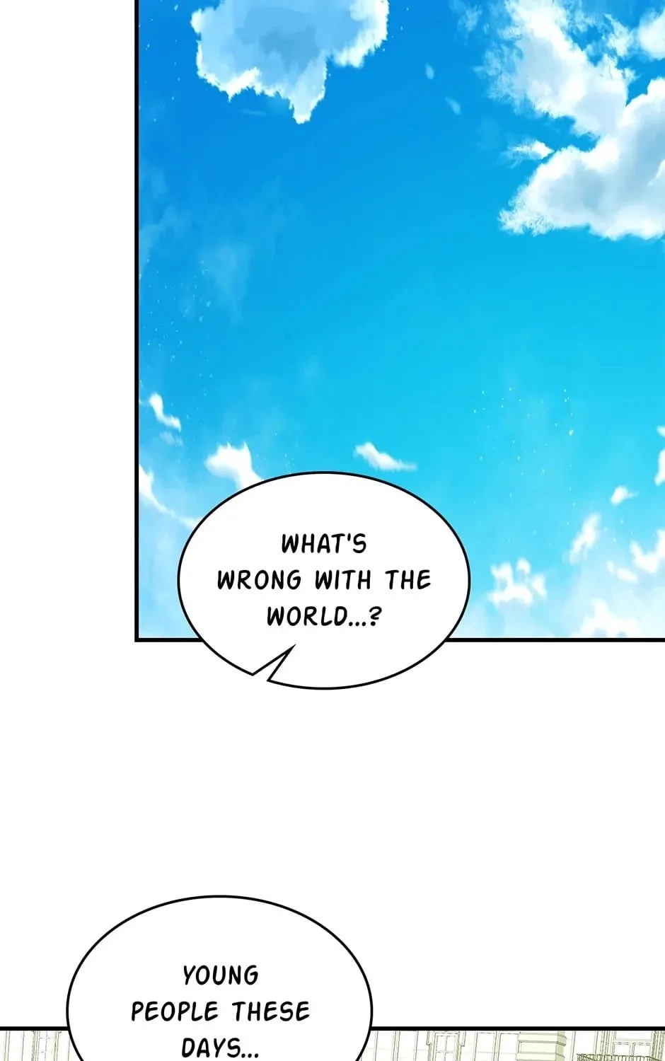 Read Level Up with the Gods EN Manga Online