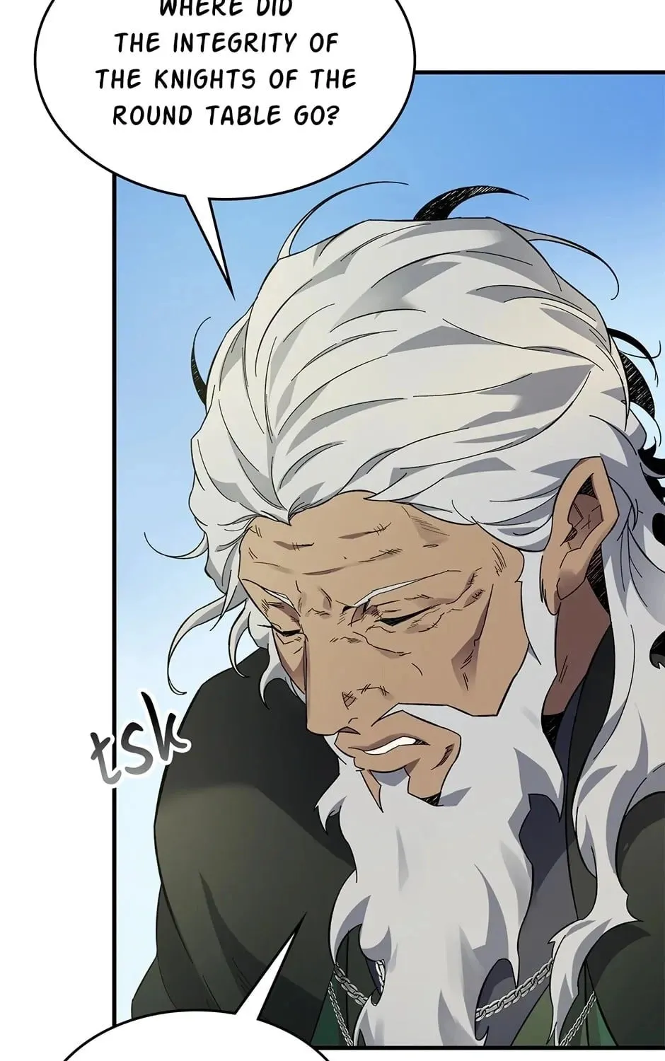 Read Level Up with the Gods EN Manga Online