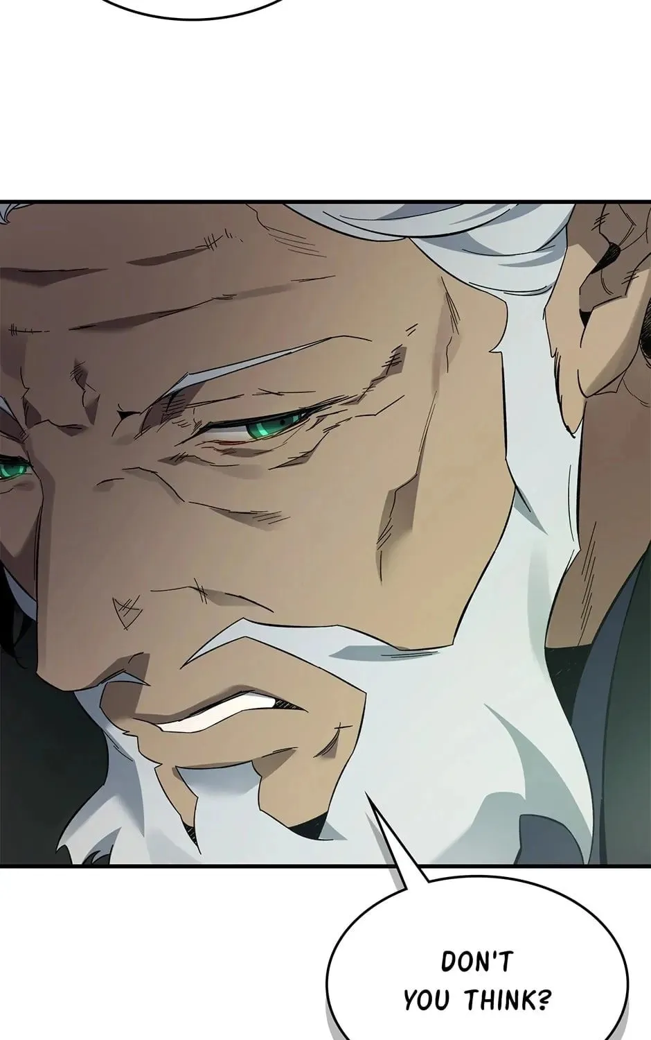 Read Level Up with the Gods EN Manga Online