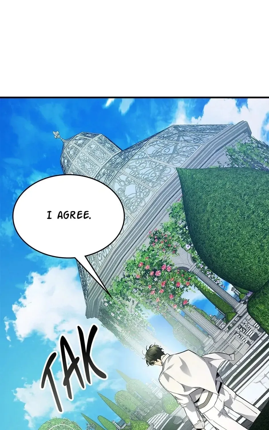 Read Level Up with the Gods EN Manga Online