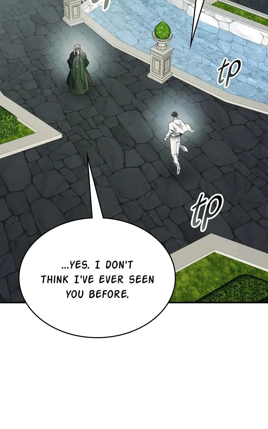 Read Level Up with the Gods EN Manga Online