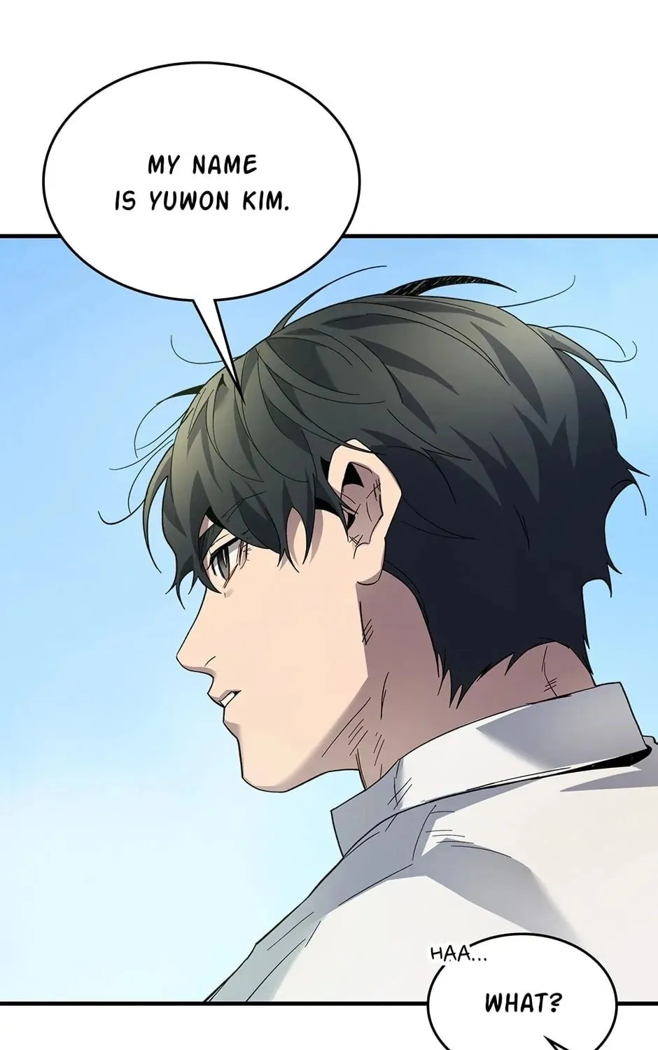 Read Level Up with the Gods EN Manga Online
