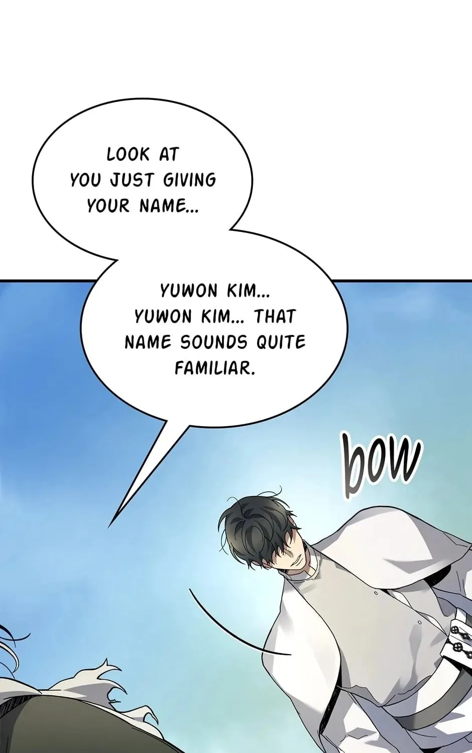 Read Level Up with the Gods EN Manga Online
