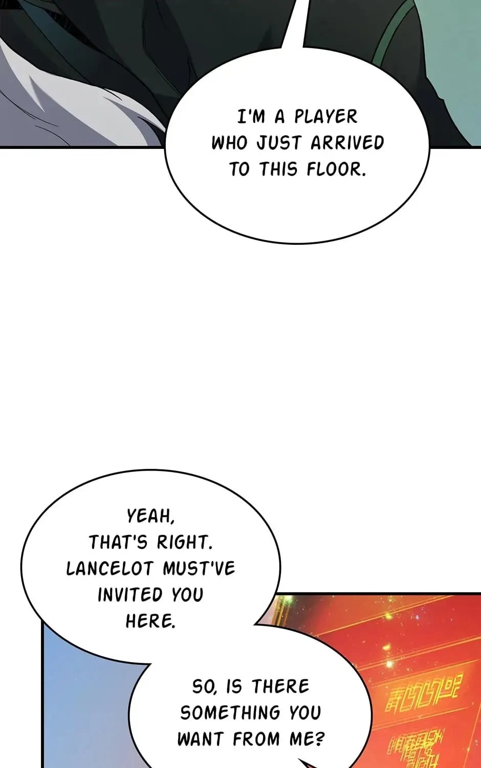 Read Level Up with the Gods EN Manga Online