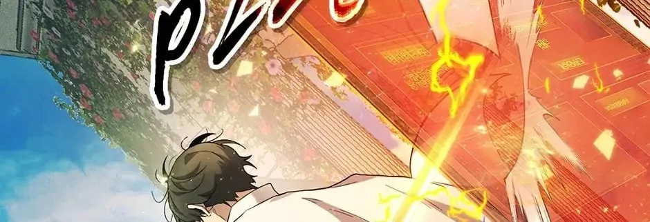 Read Level Up with the Gods EN Manga Online